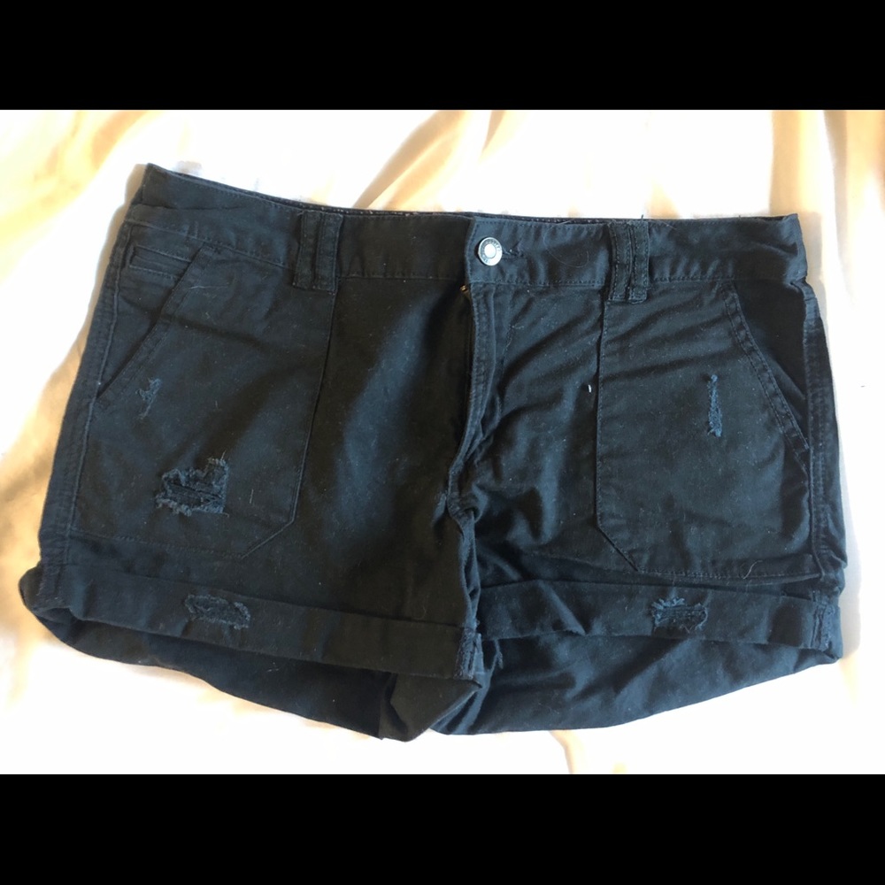 Mossimo Shorts